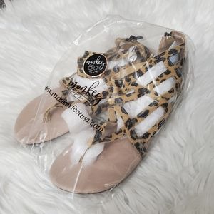 MF Gladiator Sandals